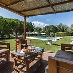 Villa Lorena Morro d'Alba