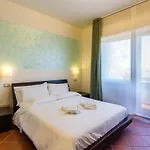 Villa Lorena Morro d'Alba