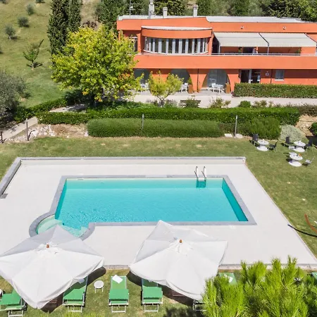 Villa Lorena