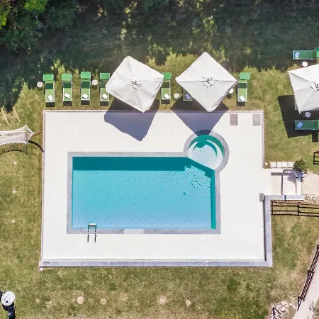 Villa Lorena Morro d'Alba