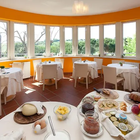 Villa Lorena Morro d'Alba