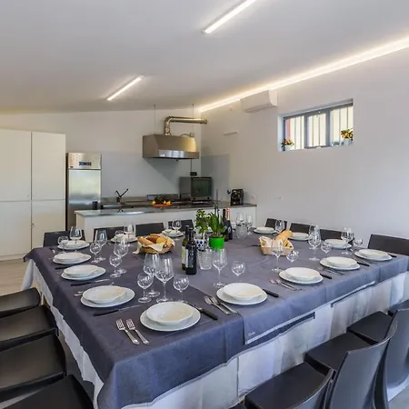 Villa Lorena *