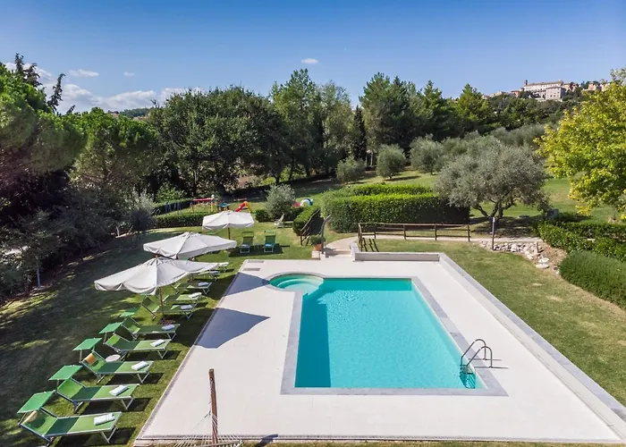 Lorena Villa Morro dʼAlba