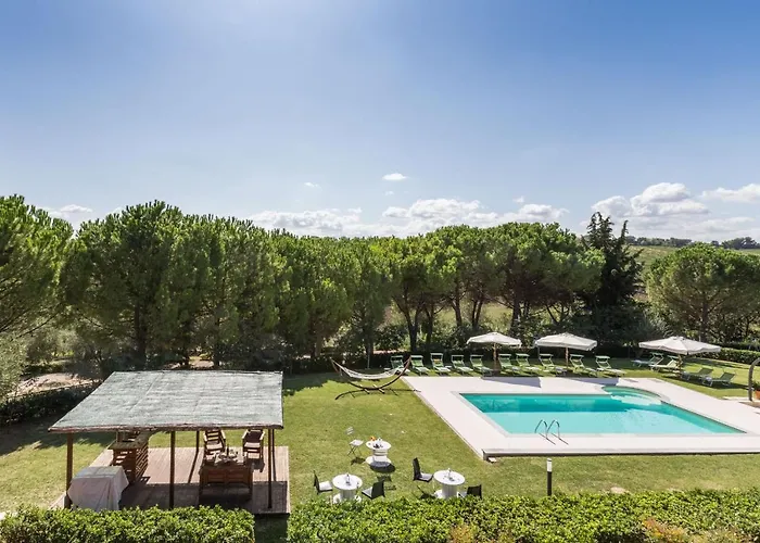 Villa Lorena Morro d'Alba