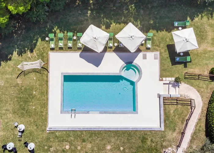 Villa Lorena Morro d'Alba