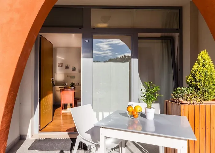 Villa Lorena Morro d'Alba