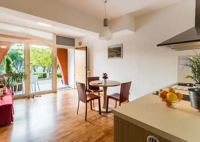 Villa Lorena Morro d'Alba