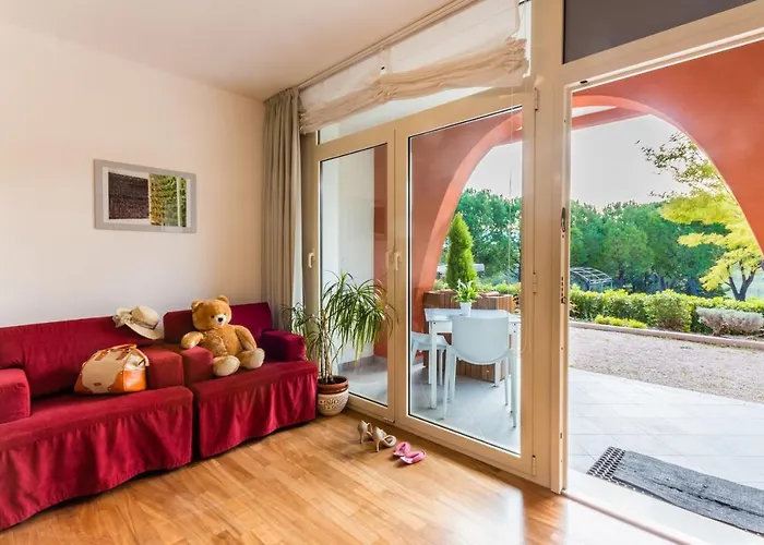 Lorena * Morro d'Alba