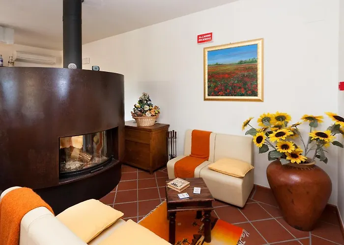 Lorena * Morro dʼAlba